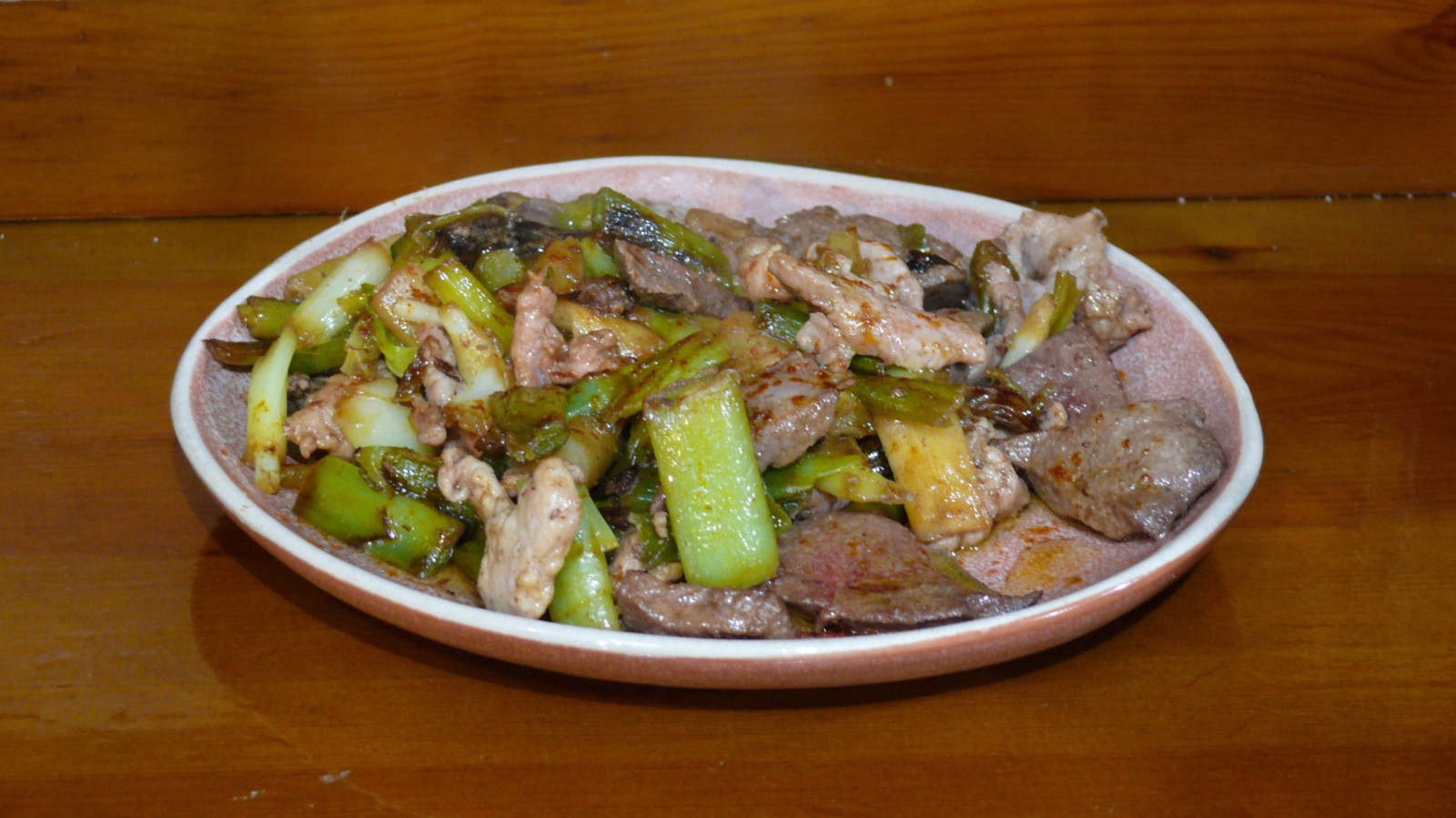 Autèntic sabor alcoià