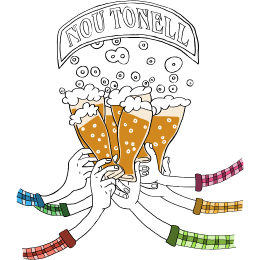 Nou Tonell