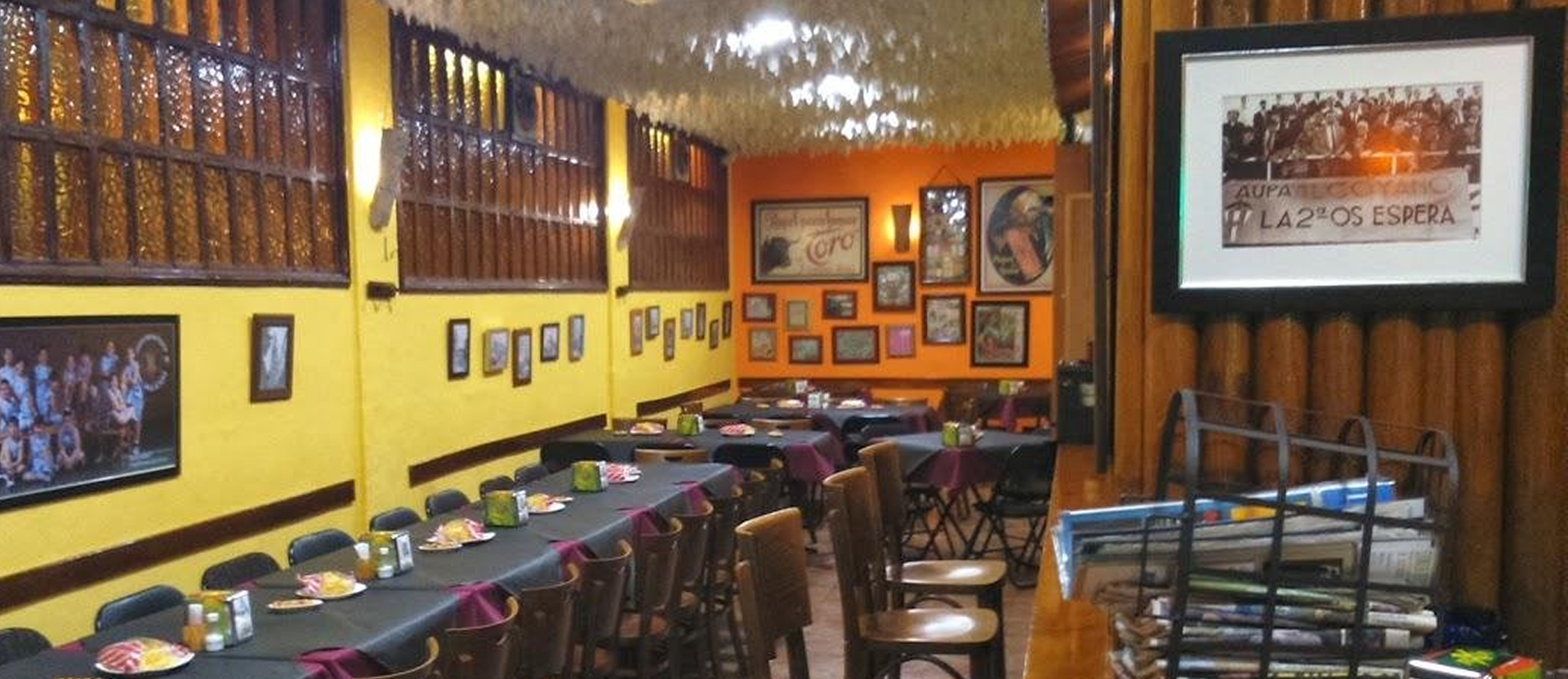 El gust està en el tapeo